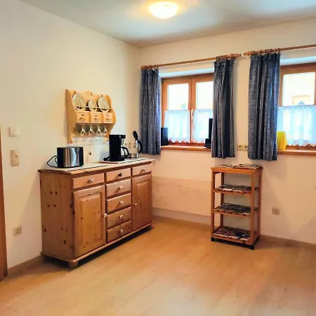 Schmidtler S Nest Apartment