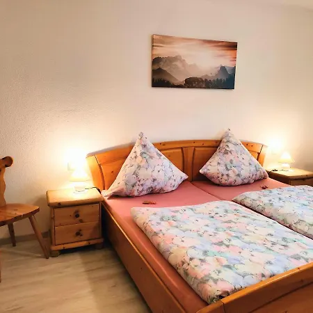 Apartment Schmidtler S Nest