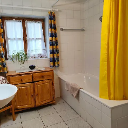 Schmidtler S Nest Apartment
