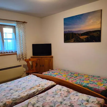 Schmidtler S Nest *