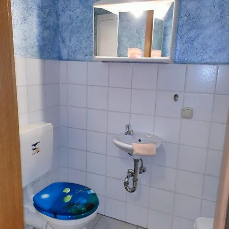 Apartment Schmidtler S Nest Warngau
