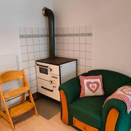 Schmidtler S Nest * Warngau
