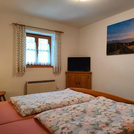 Apartment Schmidtler S Nest *